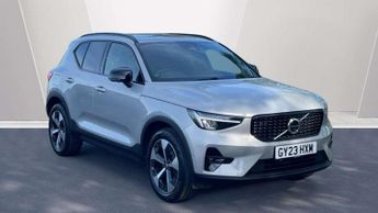 Volvo XC40 2.0 B4P Ultimate Dark 5dr Auto