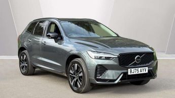Volvo XC60 2.0 B5P Plus Dark 5dr AWD Geartronic