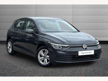 Volkswagen Golf 1.0 TSI Life 5dr