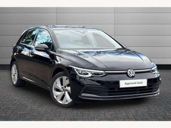 Volkswagen Golf 1.5 TSI Style 5dr