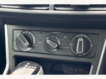 Volkswagen Polo 1.0 TSI Life 5dr DSG