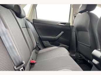 Volkswagen Polo 1.0 TSI Life 5dr DSG