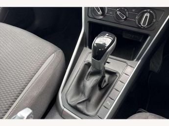 Volkswagen Polo 1.0 TSI Life 5dr DSG