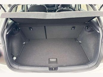 Volkswagen Polo 1.0 TSI Life 5dr DSG