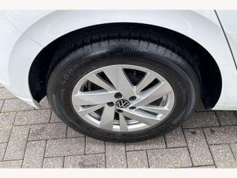 Volkswagen Polo 1.0 TSI Life 5dr DSG