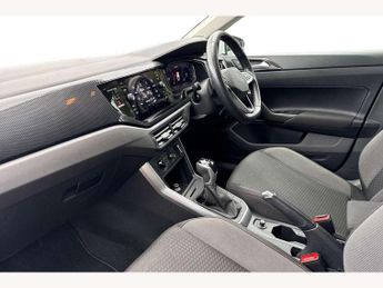 Volkswagen Polo 1.0 TSI Life 5dr DSG