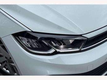 Volkswagen Polo 1.0 TSI Life 5dr DSG