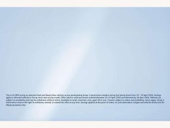 Volkswagen Polo 1.0 TSI Life 5dr DSG