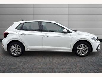 Volkswagen Polo 1.0 TSI Life 5dr DSG