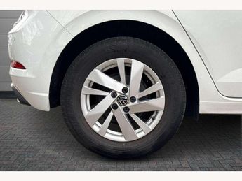 Volkswagen Polo 1.0 TSI Life 5dr DSG