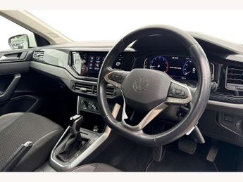 Volkswagen Polo 1.0 TSI Life 5dr DSG