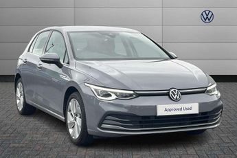 Volkswagen Golf 1.5 TSI 150 Style 5dr