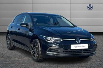Volkswagen Golf 1.5 TSI Style Edition 5dr