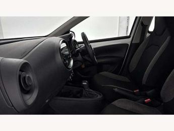 Toyota Aygo X 1.0 VVT-i Pure 5dr Auto