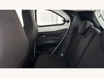 Toyota Aygo X 1.0 VVT-i Pure 5dr Auto