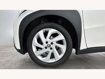 Toyota Aygo X 1.0 VVT-i Pure 5dr Auto