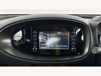 Toyota Aygo X 1.0 VVT-i Pure 5dr Auto