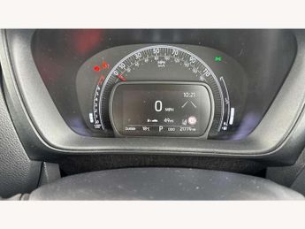 Toyota Aygo X 1.0 VVT-i Pure 5dr Auto