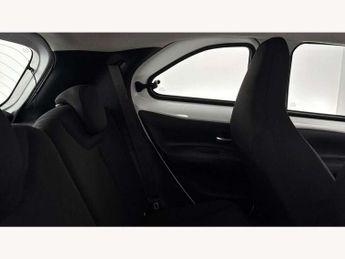 Toyota Aygo X 1.0 VVT-i Pure 5dr Auto