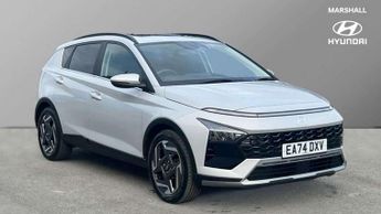 Hyundai Bayon 1.0 TGDi Ultimate 5dr