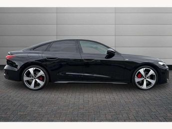 Audi A5 2.0 TFSI 204 Edition 1 4dr S Tronic