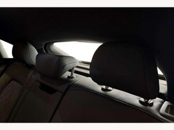 Audi A5 2.0 TFSI 204 Edition 1 4dr S Tronic