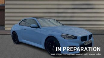 BMW M2 M2 2dr DCT