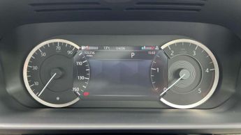 Land Rover Discovery 3.0 D250 R-Dynamic SE 5dr Auto
