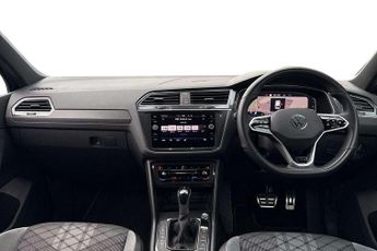 Volkswagen Tiguan 2.0 TDI R-Line Edition 5dr DSG