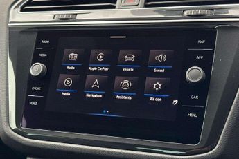 Volkswagen Tiguan 2.0 TDI R-Line Edition 5dr DSG