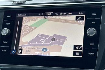 Volkswagen Tiguan 2.0 TDI R-Line Edition 5dr DSG