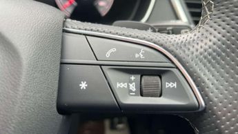 Audi Q5 Sportback 45 TFSI Quattro S Line 5dr S Tronic