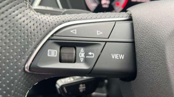 Audi Q5 Sportback 45 TFSI Quattro S Line 5dr S Tronic