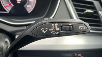 Audi Q5 Sportback 45 TFSI Quattro S Line 5dr S Tronic