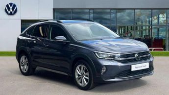 Volkswagen Taigo 1.0 TSI 115 Match 5dr