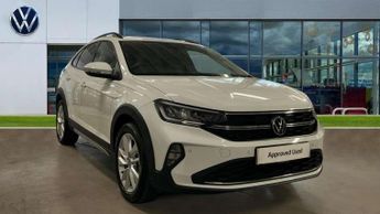 Volkswagen Taigo 1.0 TSI 115 Match 5dr