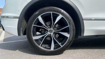 Volkswagen Tiguan 1.5 TSI 150 R-Line 5dr DSG