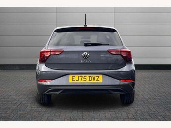 Volkswagen Polo 1.0 TSI Match 5dr DSG