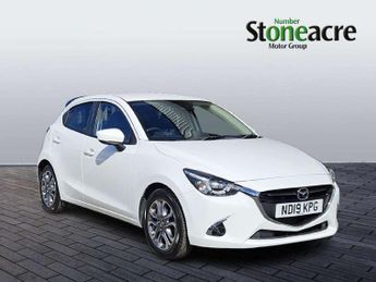 Mazda 2 1.5 115 GT Sport Nav+ 5dr