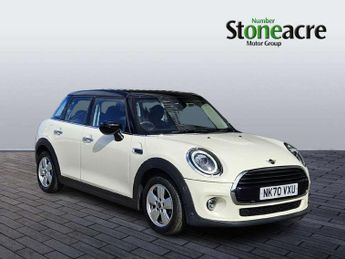 MINI Hatch 1.5 Cooper Classic II 5dr