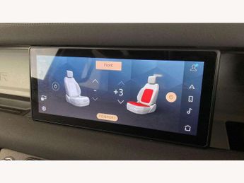 Land Rover Defender 3.0 D250 X-Dynamic SE 90 3dr Auto