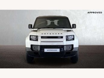 Land Rover Defender 3.0 D250 X-Dynamic SE 90 3dr Auto