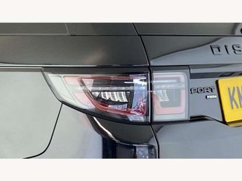 Land Rover Discovery Sport 1.5 P300e R-Dynamic HSE 5dr Auto [5 Seat]