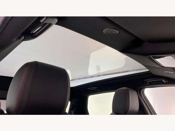 Land Rover Discovery Sport 1.5 P300e R-Dynamic HSE 5dr Auto [5 Seat]