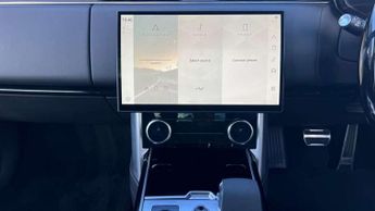 Land Rover Range Rover 4.4 P530 V8 Autobiography 4dr Auto