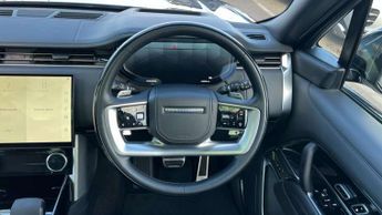 Land Rover Range Rover 4.4 P530 V8 Autobiography 4dr Auto