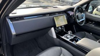 Land Rover Range Rover 4.4 P530 V8 Autobiography 4dr Auto