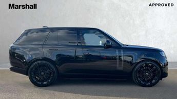 Land Rover Range Rover 4.4 P530 V8 Autobiography 4dr Auto