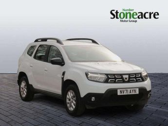 Dacia Duster 1.5 Blue dCi Comfort 5dr