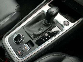 SEAT Ateca 2.0 TDI 150 Xperience Lux 5dr DSG 4Drive